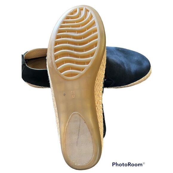 ✨VANELi Womens Nadette Closed Toe Espadrille Flats✨ - Picture 10 of 11